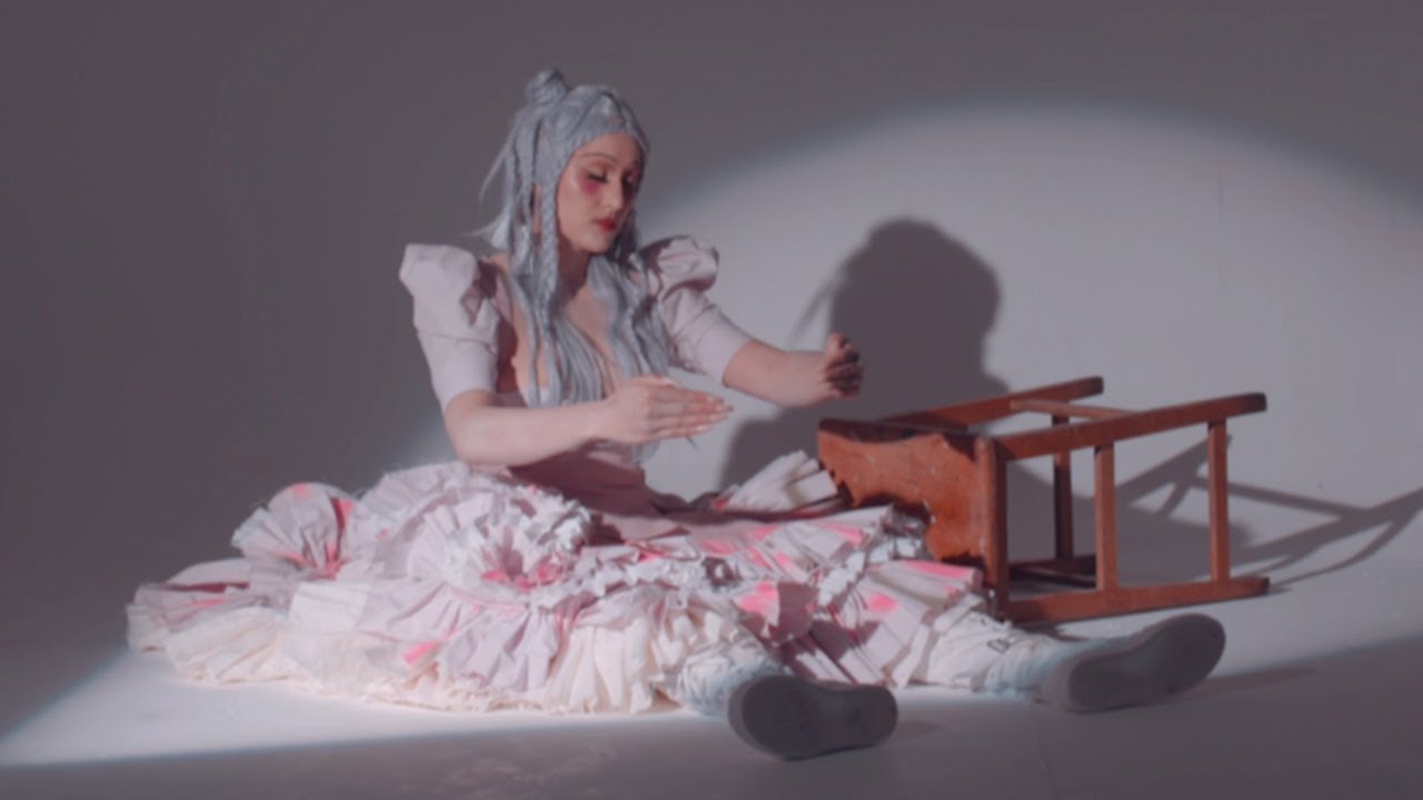 Salt Ashes - Too Many Times | Official Video