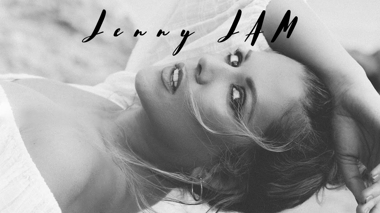 Jenny JAM - My Letter To You (Official Music Video)
