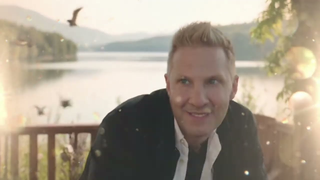 ANDREW NOLAN - My Promise Official Video