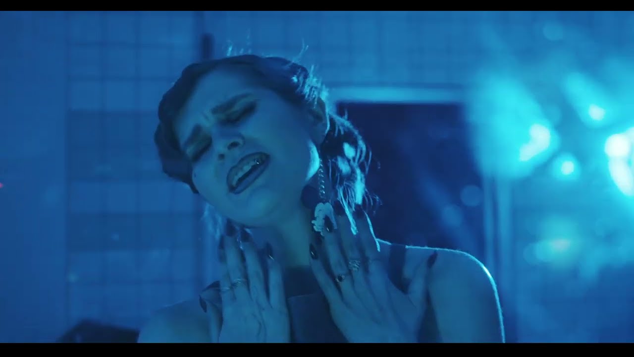 Violet Greens - M.H.P (Official Music Video)