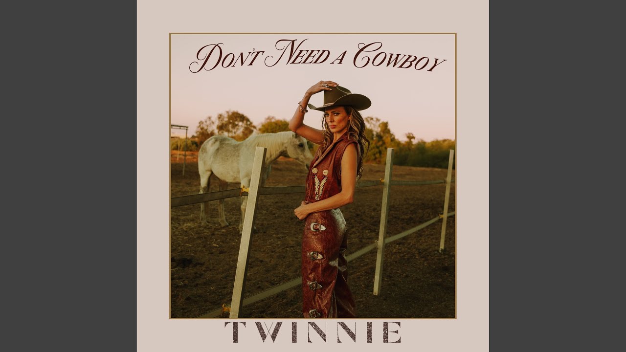 Don't Need a Cowboy