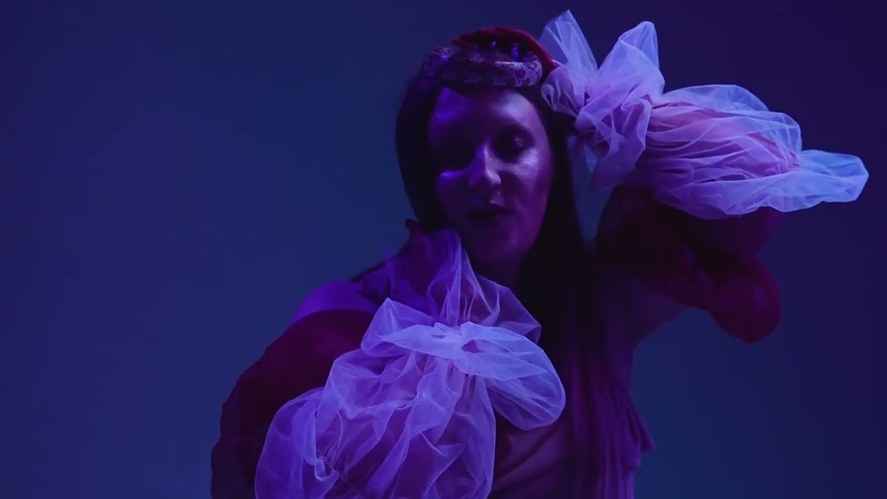Olive Louise - Greatness (Official Music Video)
