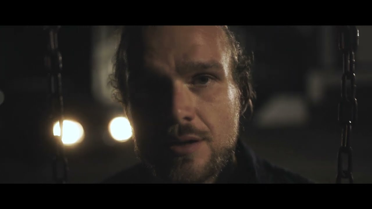 Alex Coley & Afterlove - Silent in my Car (Official Video)