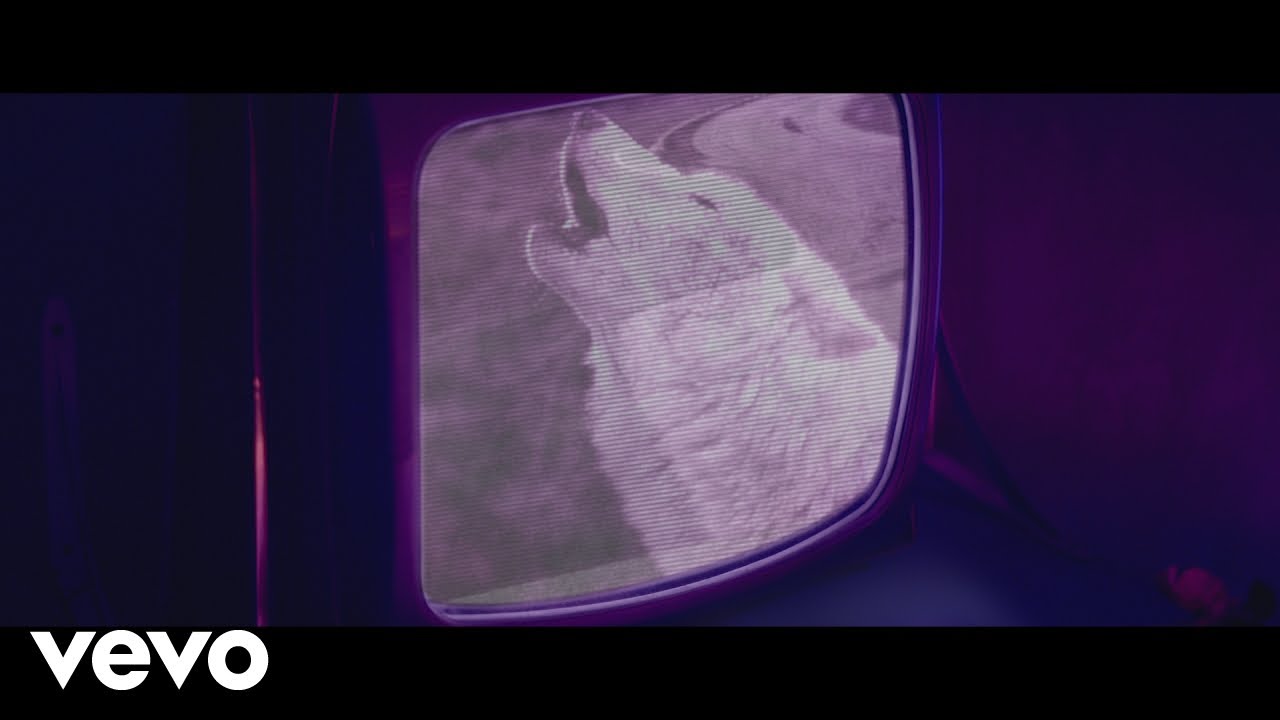 kirstin - All Night (Official Video)