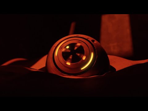 DELAURENTIS - Pegasus (Official Video)