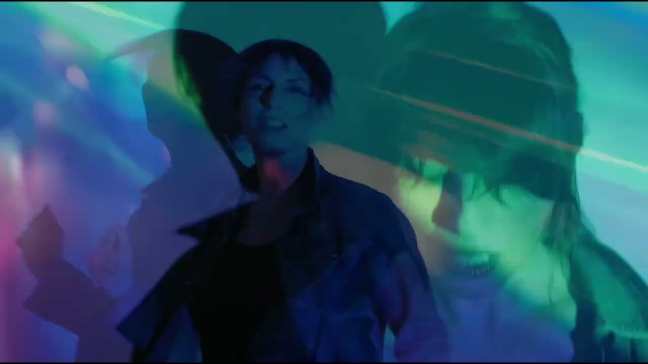 Andie Loren -Hearts Grow Wide (Official Video)