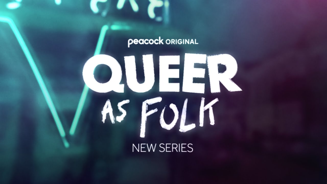 Queer as Folk | Date Announcement | Peacock Original