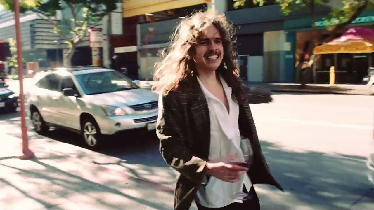 Mothé - Happy (Music Video)