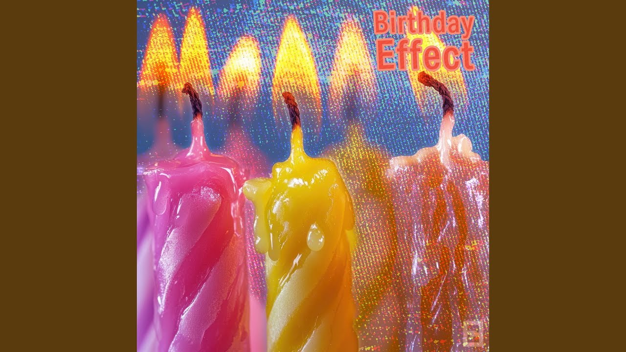Birthday Effect