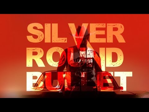 Wild the Coyote - Silver Round Bullet Official Music Video