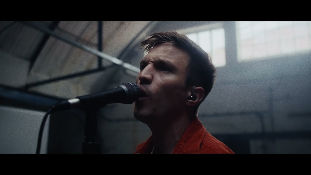 AJ Wander - Take It All (Live in London)