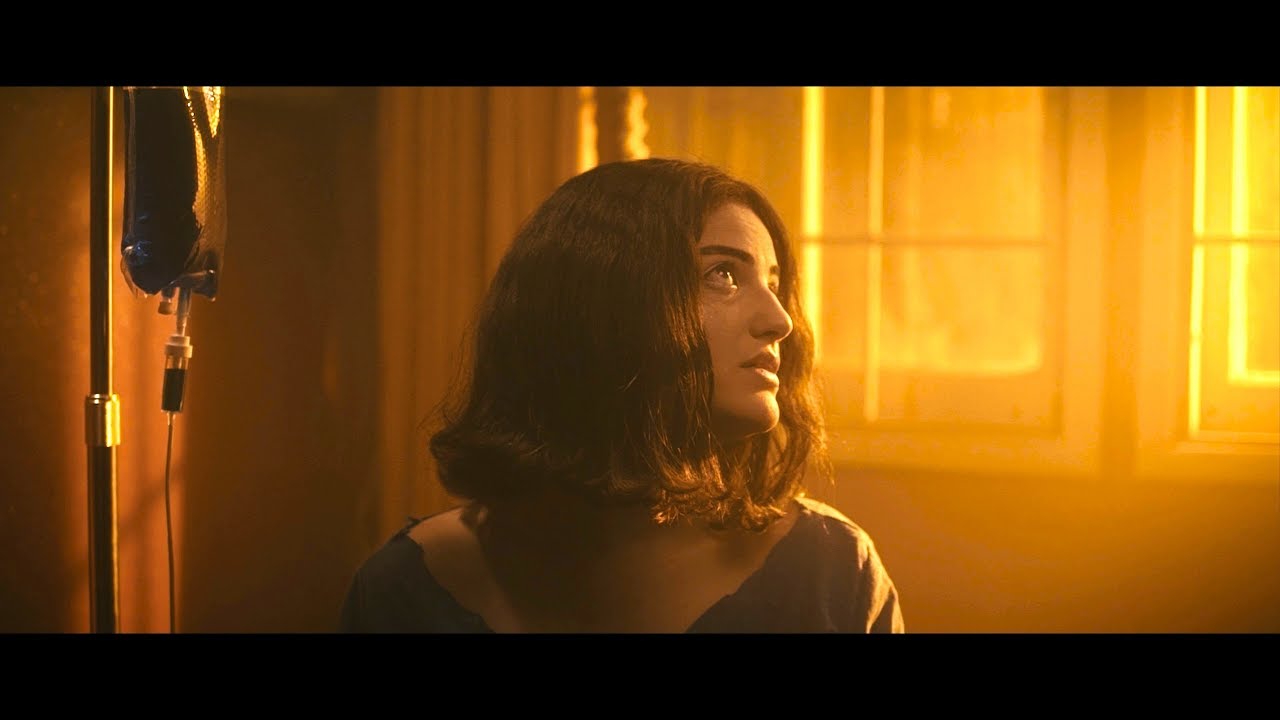Grace Blue - Nowhere To Go