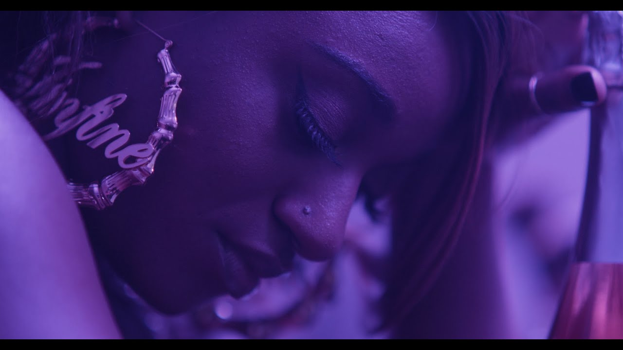 I'm Fine (Official Music Video)
