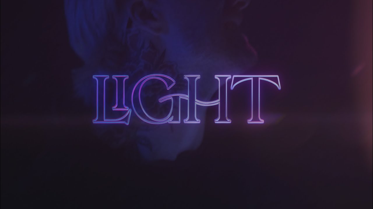 Mylo Quinn - Light (feat. Joel Jovan) [Official Music Video]