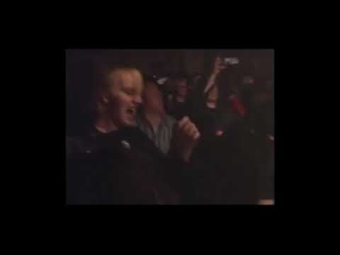 THE SPITFIRES - DOWN ON IT (Official Video)