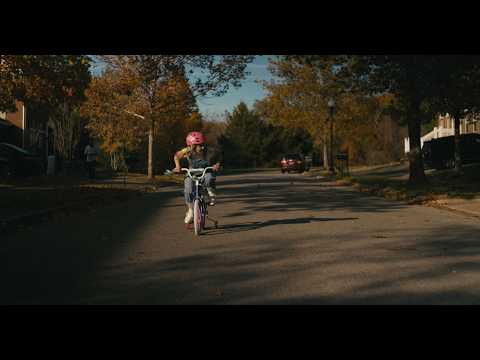 Callie Young - training wheels (official music video)