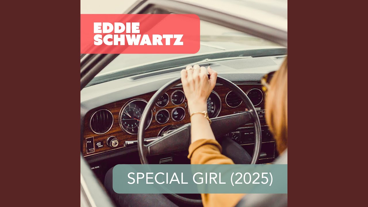 Album - Special Girl (2025)