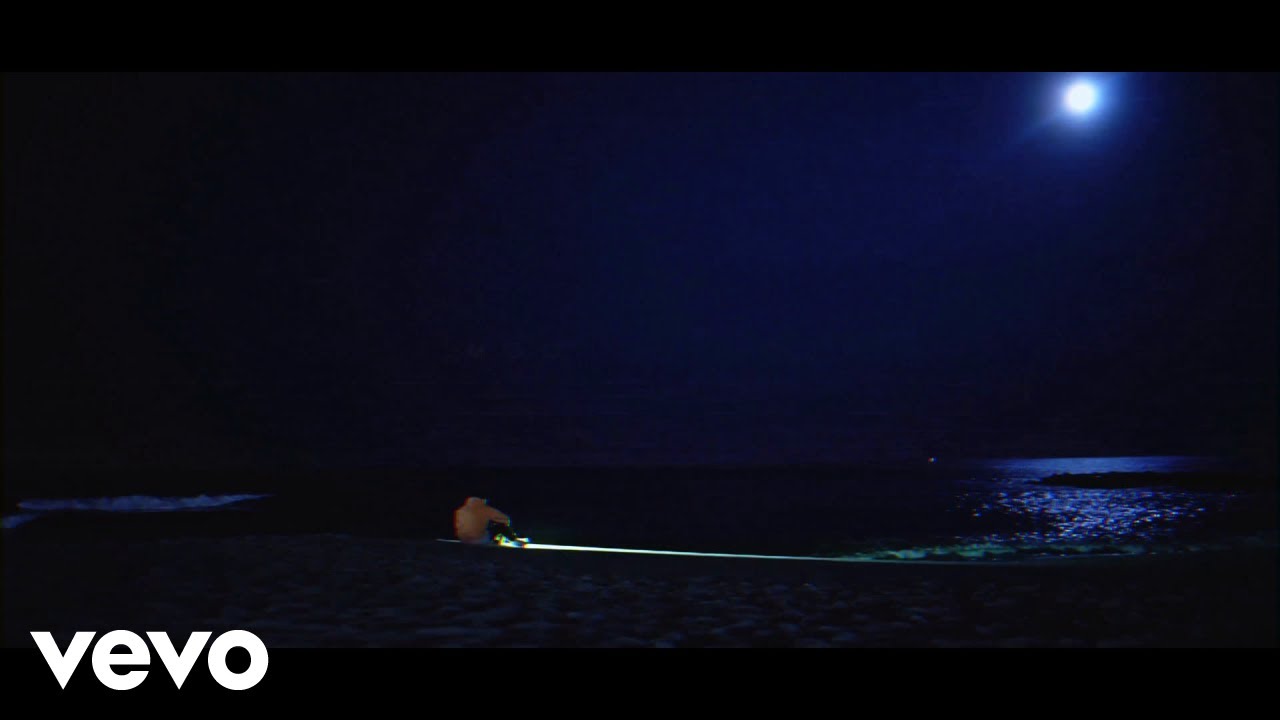 Delavie - High Tide (Eyes Low)