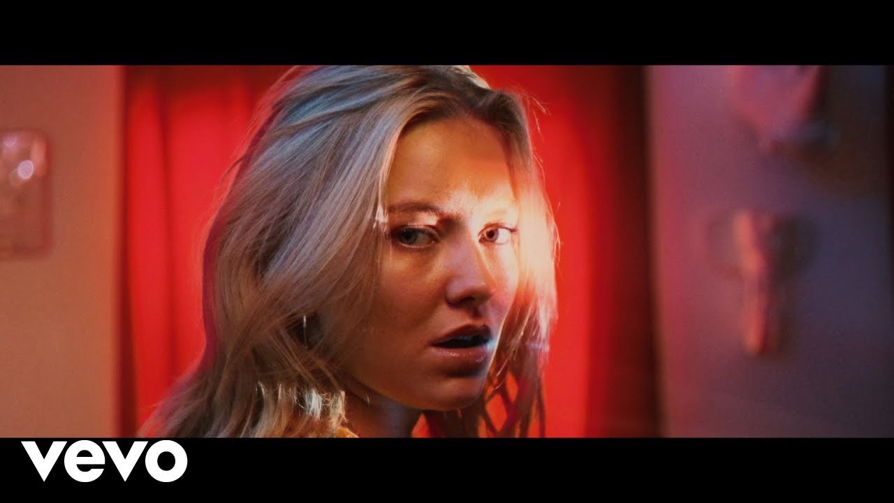 Astrid S - Think Before I Talk