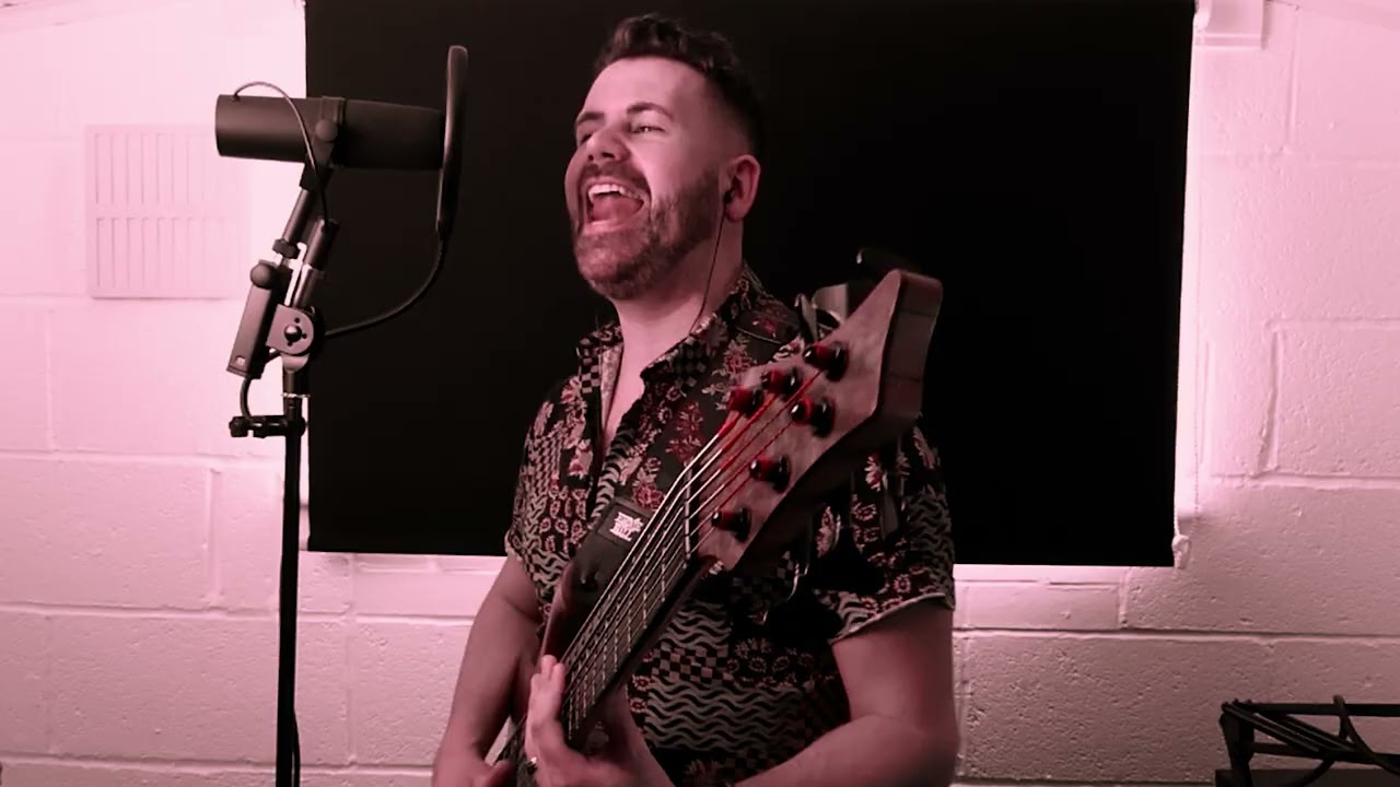 Phil Ireland - Coming Alive (Official Music Video)