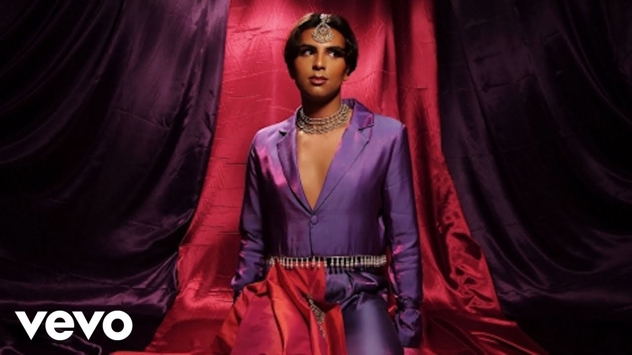 Jason Patel - One Last Dance (Official Video)
