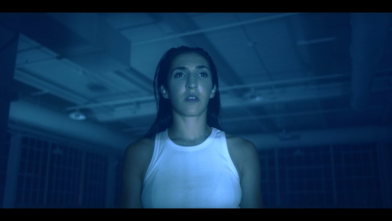 Mear - Second Sight (Official Video)
