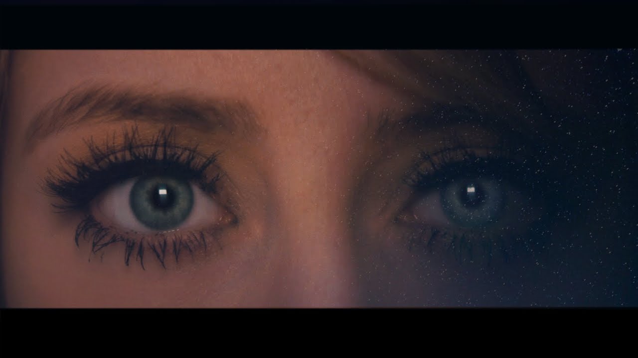 We're No Gentlemen - Night (Official Music Video)