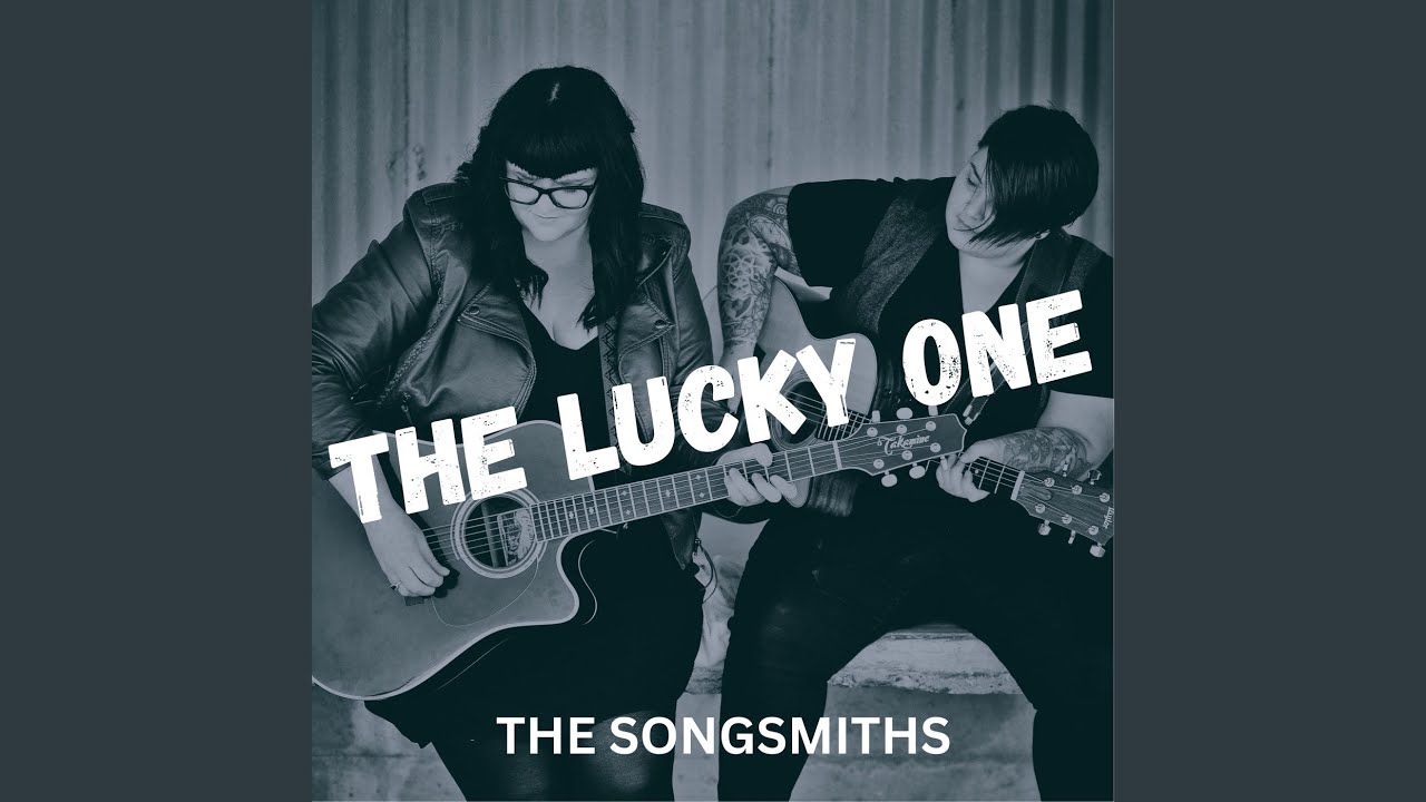 The Lucky One
