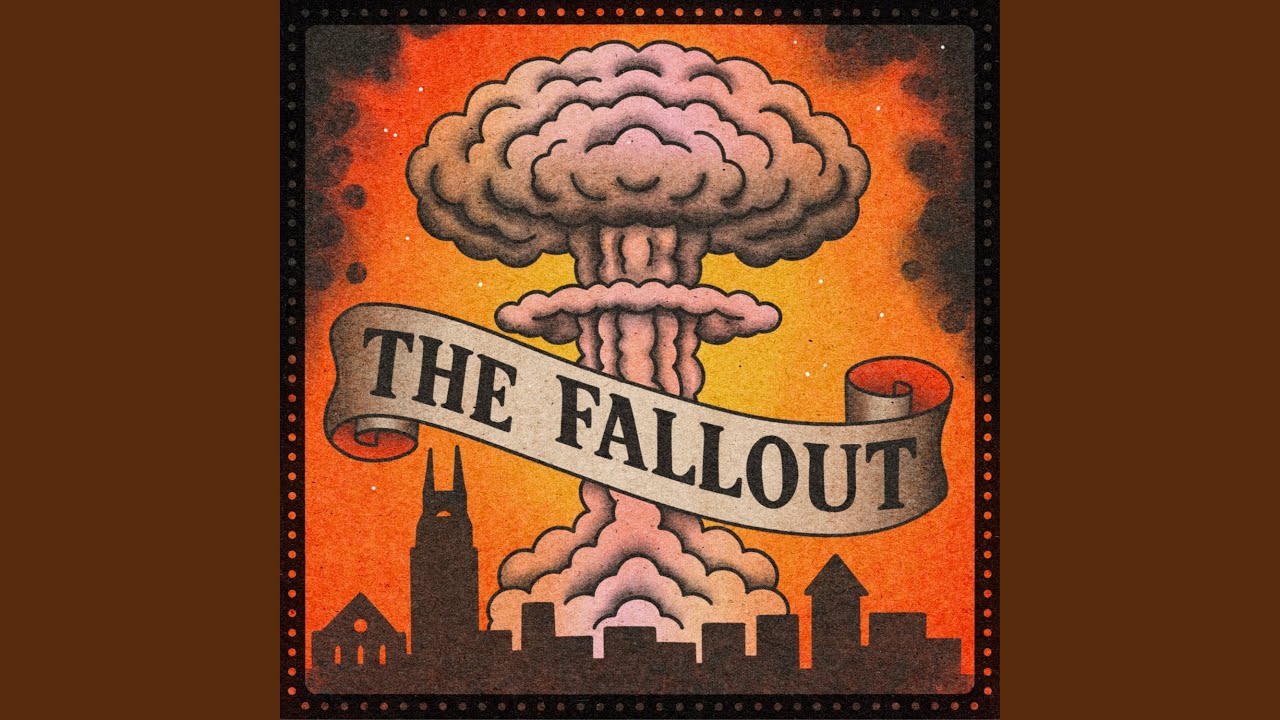 Album - The Fallout