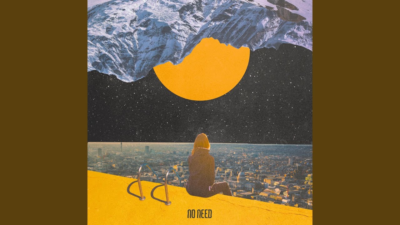 No Need (feat. Nosuchglit.ch & Benedetto Gulino)