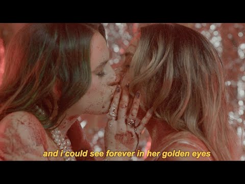 XANA - BAD BANDIT (Official Lyric Video)