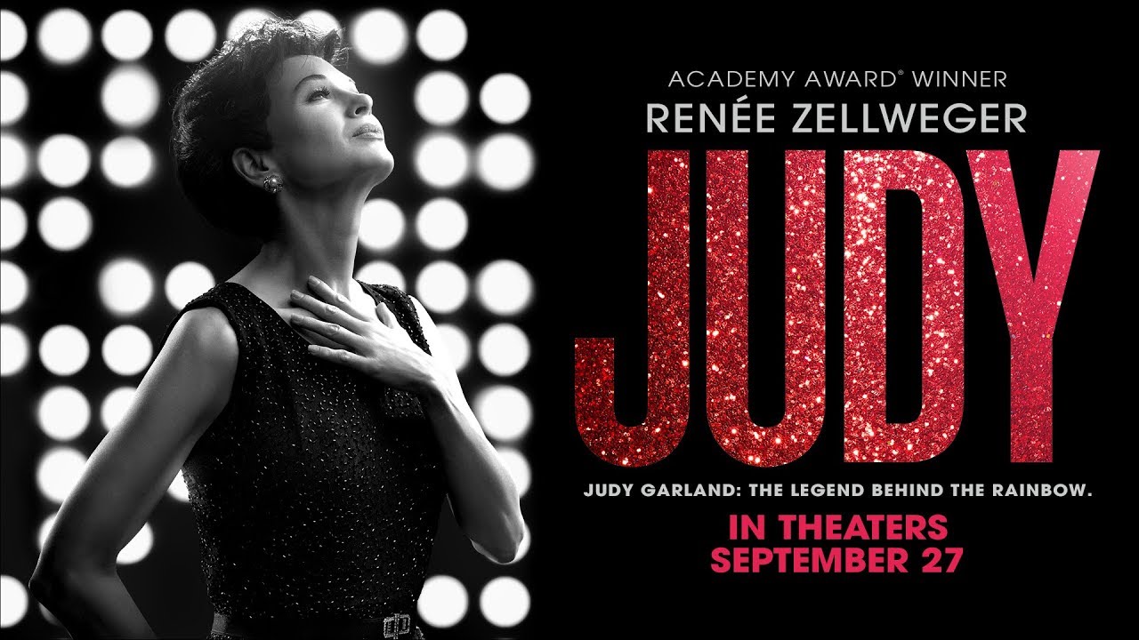 Judy Official Featurette | In Theaters September 27
