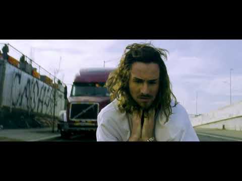 Miles Francis - Let Me Cry (Official Video)
