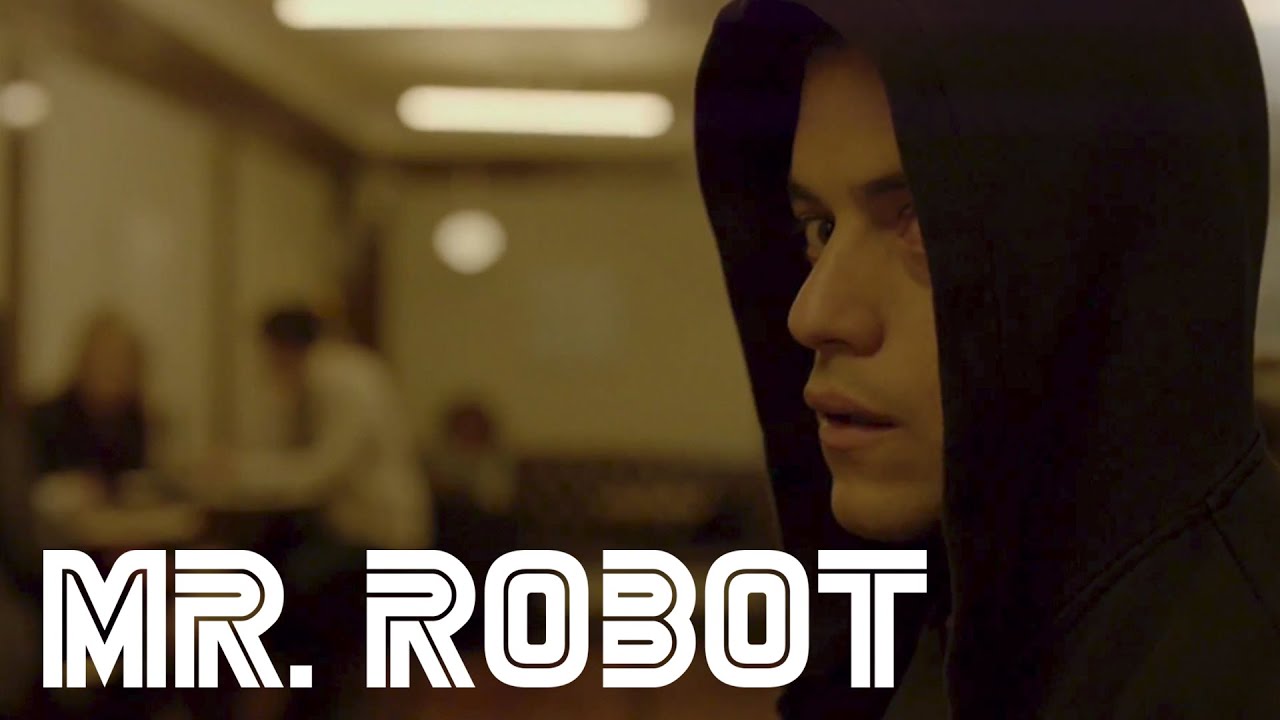 Mr. Robot: Extended Sneak Peek - Season 1