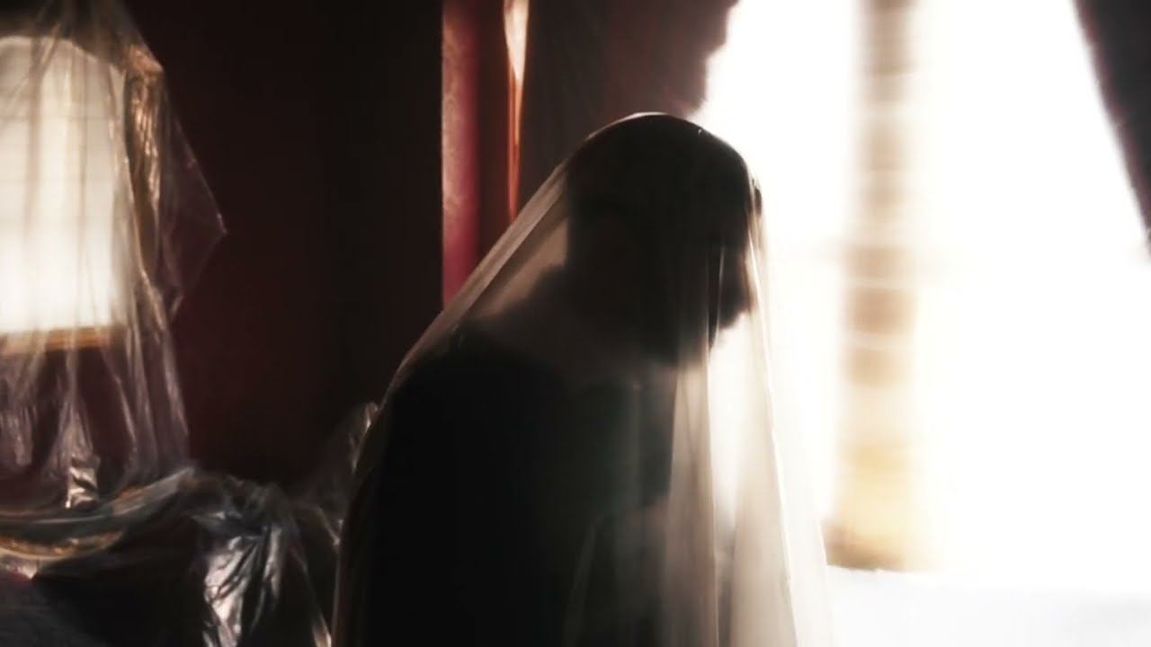 Talkless x Marwang - Mind Games (Official Music Video)