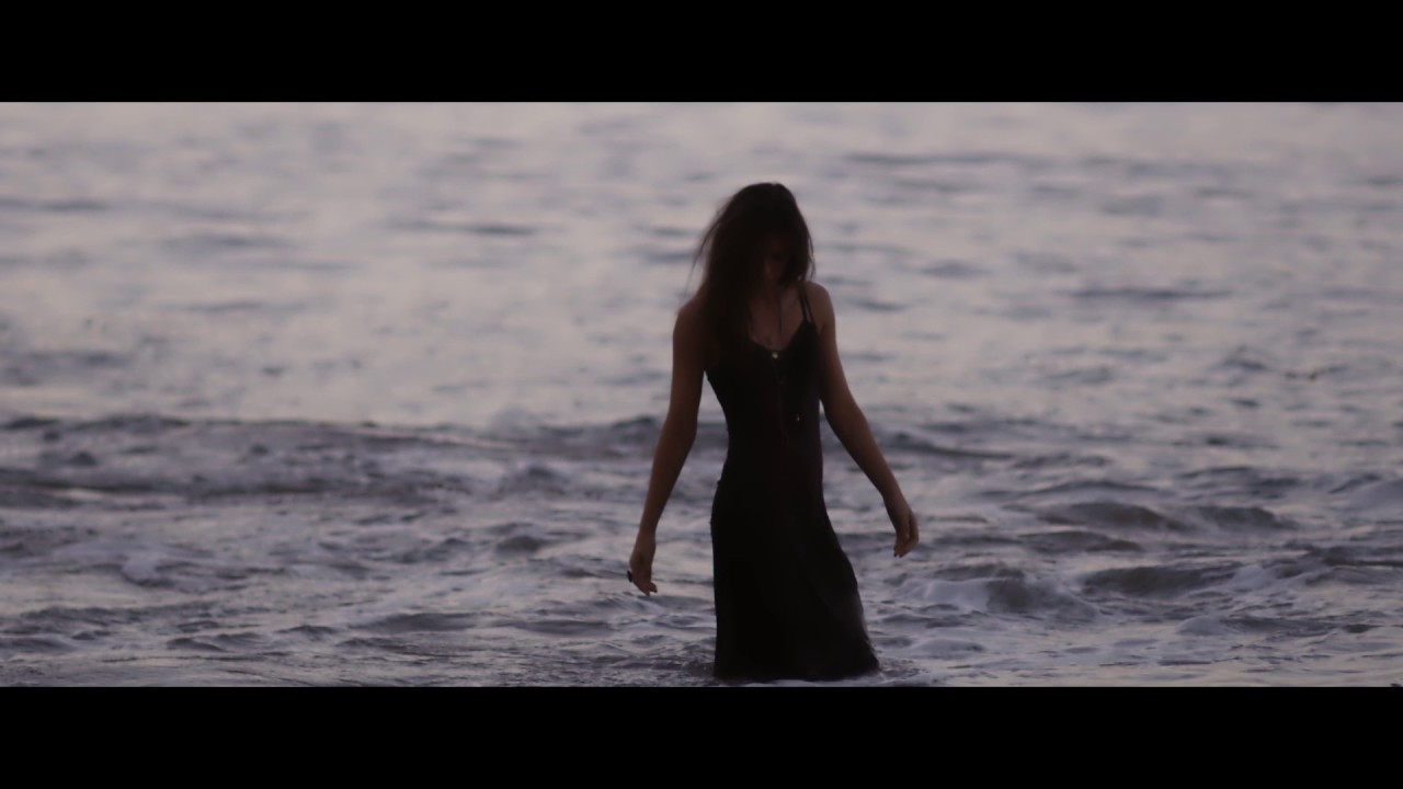 Ben Hazlewood - Sail Away (Official Video)