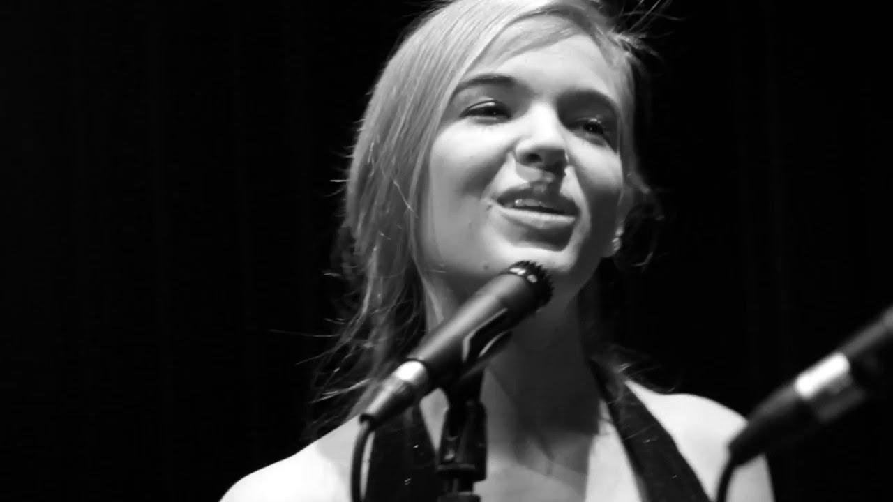 I Need You (Live Acoustic) Honey and Jude