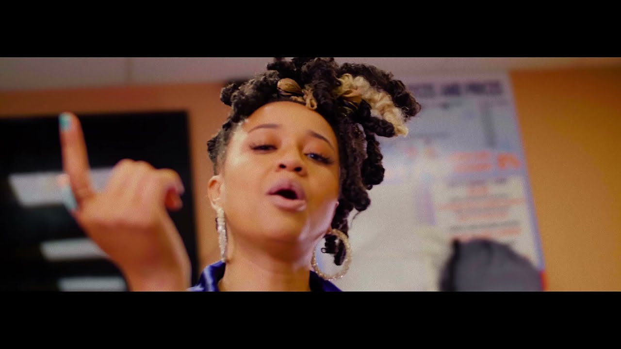 Won't- iamchelseaiam (Official Music Video)