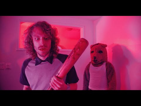 Buster Baer - Get Deeper (Official Video)