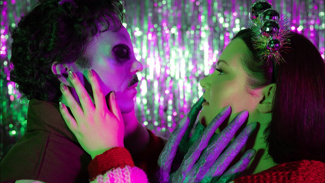 JORDAN DUFFY - Not Your Dream Girl (Official Music Video)