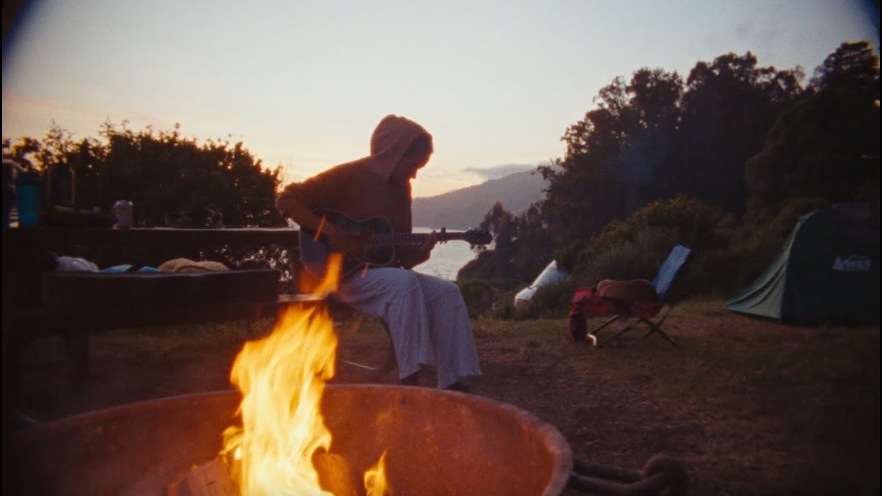 michelle núñez – california, home (16mm visual short)
