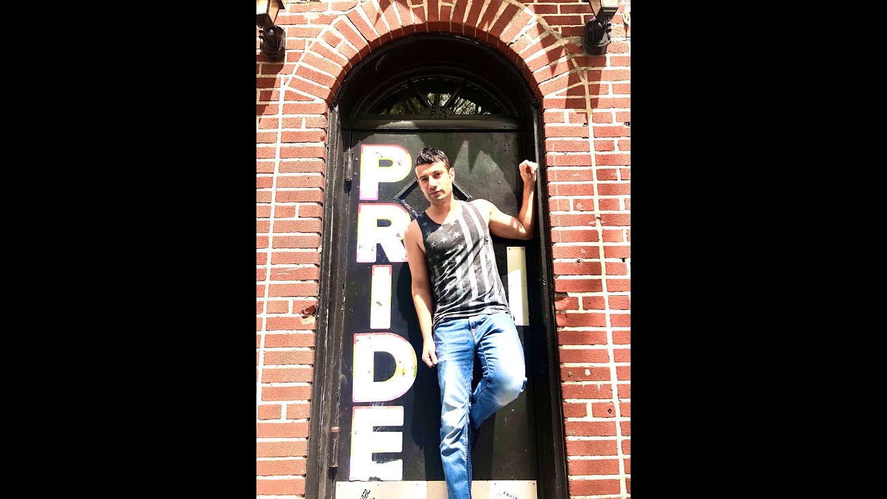 Pride Journey: Downtown NYC