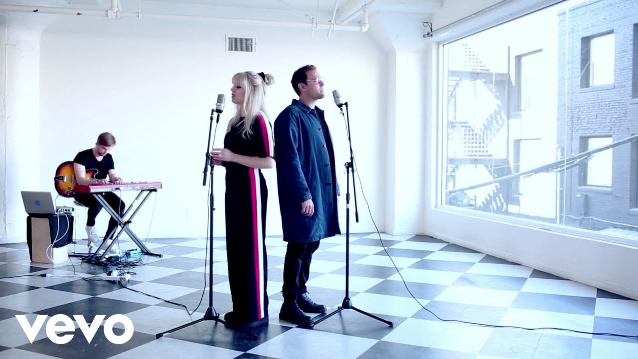 Violet Days - Somber (Acoustic) ft. morgxn
