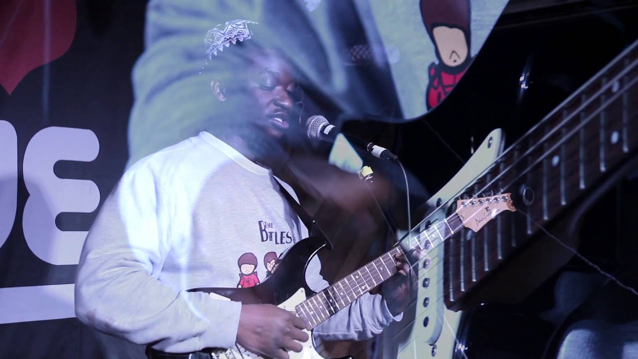 Joshua Kyeot - Still | LOVEACOUSTIC