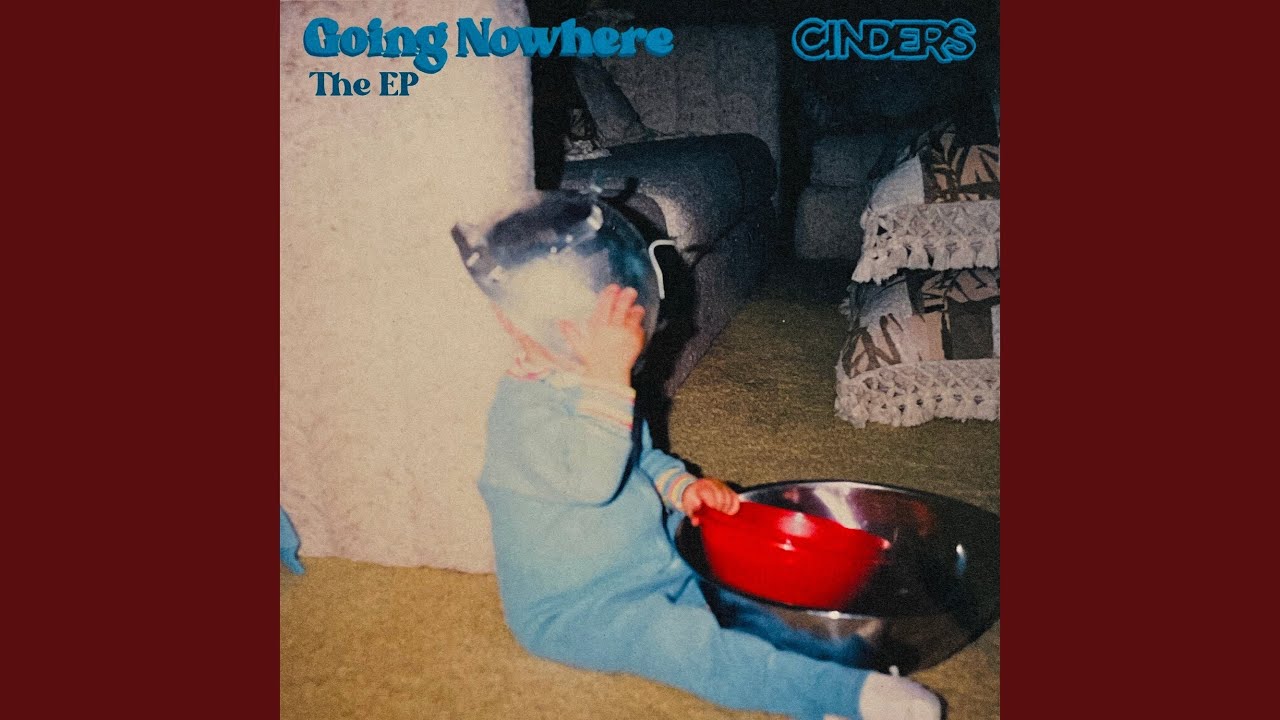 Album - Going Nowhere, the EP