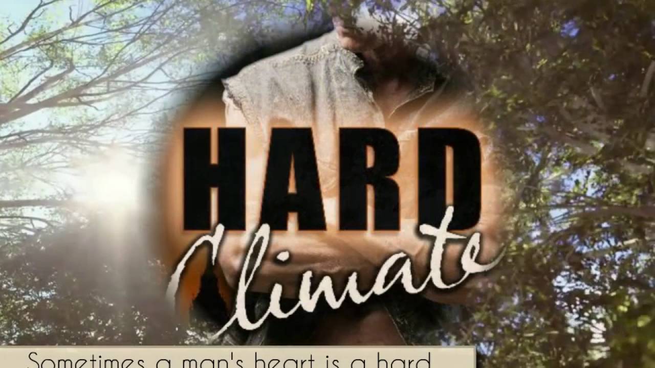 Hard Climate - Men Of London