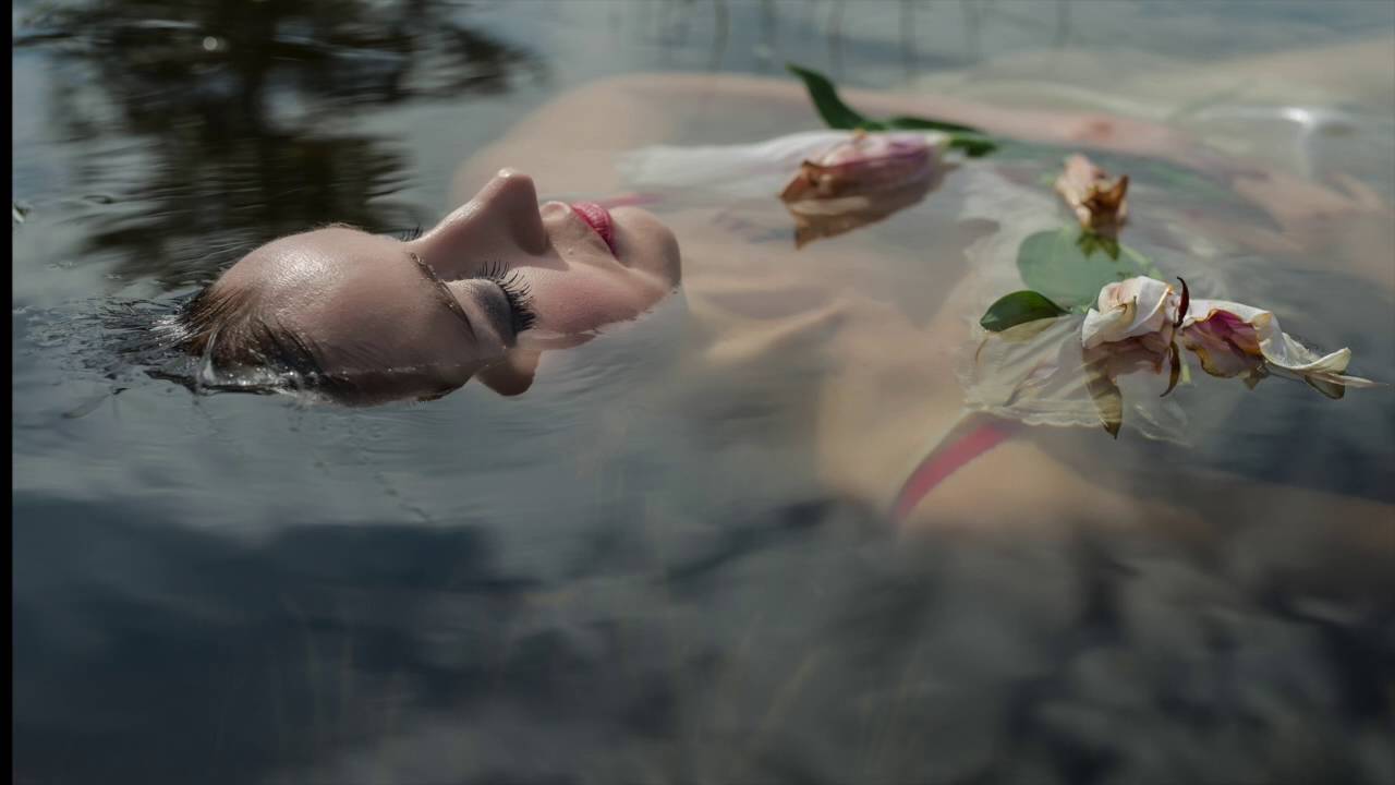 SECRETS VIDEO