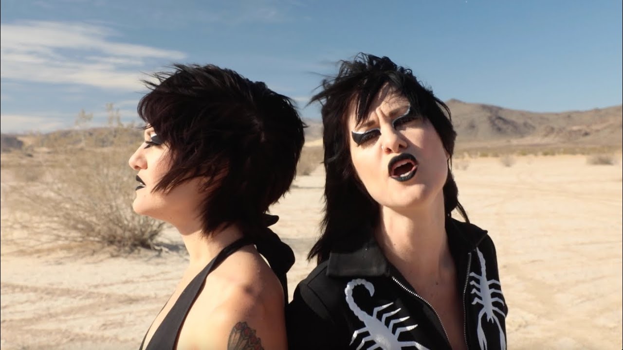 Flames Of Durga - White Owl [Official Music Video]