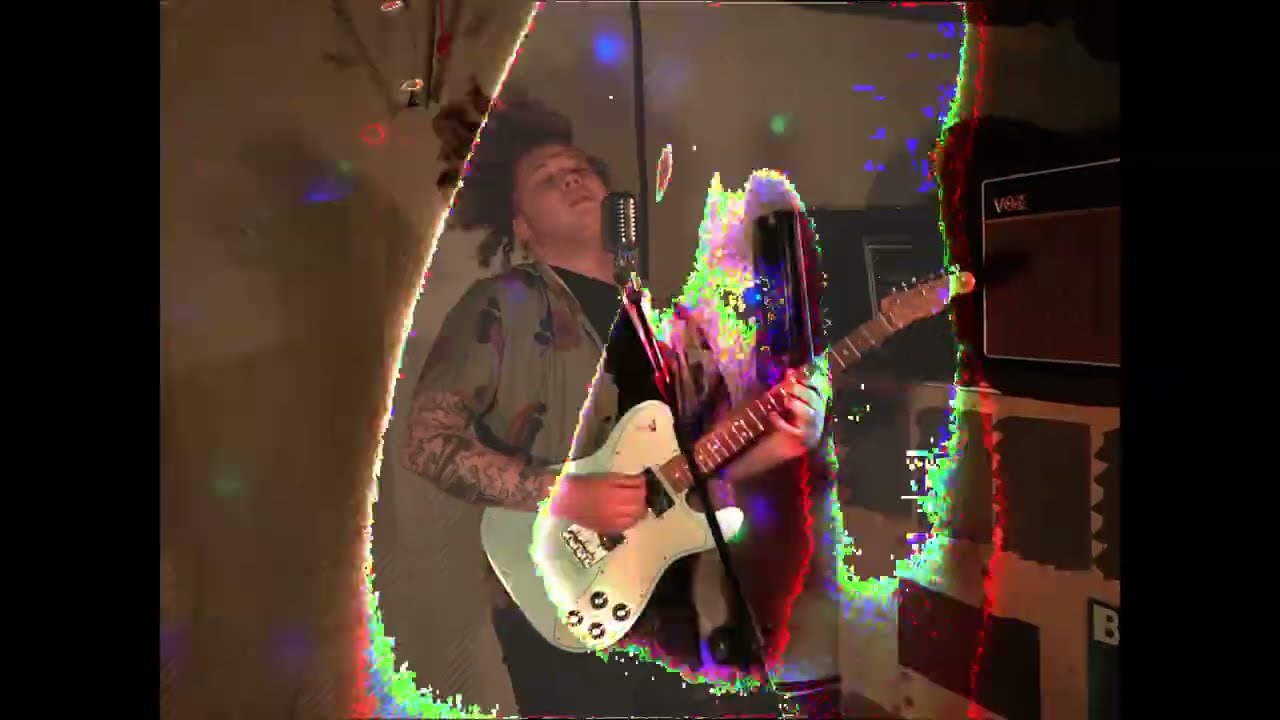Voodoo Bloo - Small (Official Music Video)