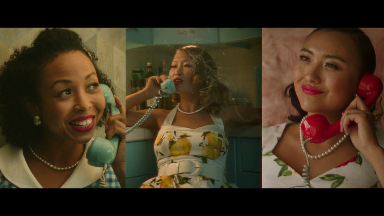 Nolo Grace - Miss Perfect (Official Video)